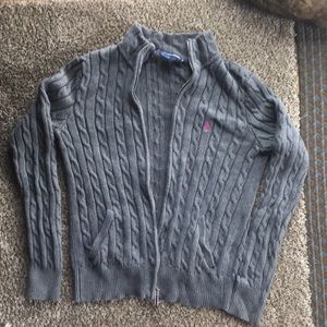 Ralph Lauren, sweater